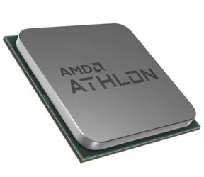 AMD Athlon 3000G @ 3.5GHz - TRAY / 2C4T / L3 4MB / AM4 / Zen + / AMD Radeon Vega 3 / 35W