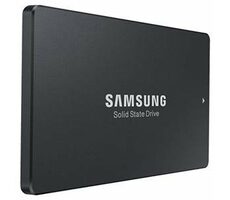 SAMSUNG PM893 3.84TB / 2.5" / SATA / TLC / RW: 560 &amp; 530 MBps / IOPS: 98K 31K / 5y