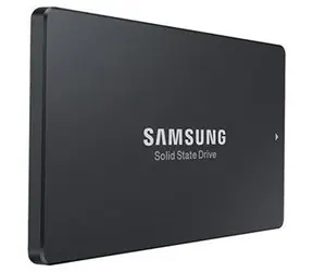 SAMSUNG PM893 3.84TB / 2.5" / SATA / TLC / RW: 560 &amp; 530 MBps / IOPS: 98K 31K / 5y