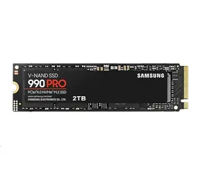 Samsung 990 PRE 2TB