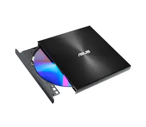 Asus SDRW-08U8M-U čierna / DVD±RW ext. napaľovačka / 5.25" SlimLine / miniUSB / USB-C 2.0 kábel