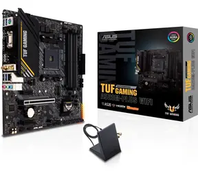 ASUS TUF GAMING A520-PLUS WIFI
