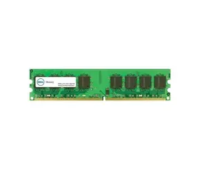 DELL 16GB RAM (1x 16GB) DDR4 3200MHz / UDIMM / ECC / 1RX8 / pre PowerEdge T40/T140/R240/R340/T340/T150/R250/T350/R350