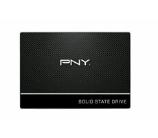 PNY CS900 1TB / 2.5&quot; / TLC / RW: 535 515 MBps / MTBF 2mh / 3y