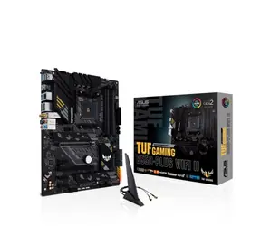 Asus TUF GAMING B550 - PLUS WIFI II