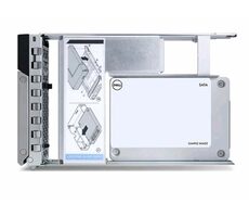 DELL 480GB SATA SSD / 3.5" / SATA / 512e / Hot Plug / pre PowerEdge R450 &amp; R540 &amp; R550 R650 R6515 R6525 R250 R350
