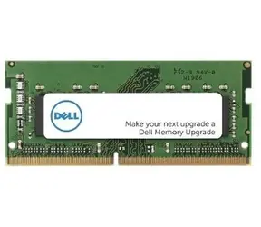 DELL 32GB Kit (1x32GB) DDR5 4800 / 2RX8 / SO-DIMM / Latitude &amp; Precision &amp; XPS / OptiPlex Micro MFF