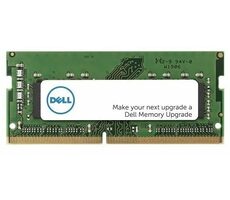DELL 8GB Kit (1x8GB) DDR5 4800 / SO-DIMM / Latitude &amp; Precision &amp; XPS / OptiPlex Micro MFF