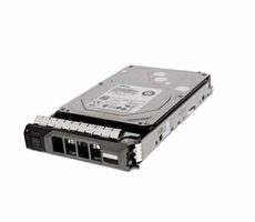 DELL server 4TB (400-BLLF) / 3.5" / SATA / 7200 rpm