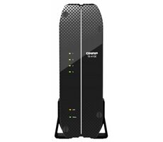 QNAP TS-410E-8G / 4core 2.6GHz / 8GB RAM / 4x 2.5&quot; SATA / 2x 2.5GbE / 4x USB 3.2 / 1x 4K HDMI / bez vetráčikov