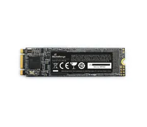 MediaRange MR1022 256GB / M.2 2280 / PCIe 3.0 x4 / TLC / R: 545MBs / W: 475MBs / MTBF: 1.5mil