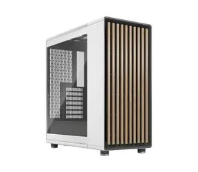 Fractal Design North TG biela