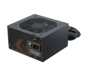 Seasonic G12-GM-750 / zdroj 750 W / ATX / Aktívny PFC / 120mm ventilátor / 80PLUS Gold