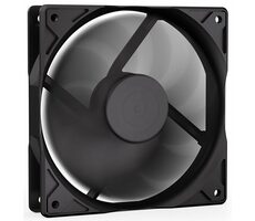 Endorfy Stratus 120 PWM čierna / 120mm / 1400 RPM / FBD / PWM / 4-pin