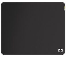 Endorfy Cordura Speed M čierna / herná podložka pod myš / vodeodolná / 360 x 300 x 3 mm