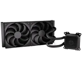 Endorfy Navis F280 čierna