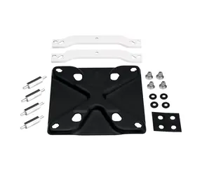 ARCTIC Freezer 34 Intel LGA 1700 Upgrade Kit biela / montážny Kit pre Freezer 34