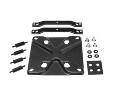 ARCTIC Freezer 34 Intel LGA 1700 Upgrade kit čierna / montážny kit pre Freezer 34