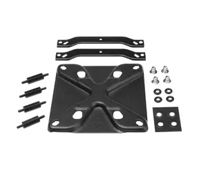 ARCTIC Freezer 34 Intel LGA 1700 Upgrade kit čierna / montážny kit pre Freezer 34