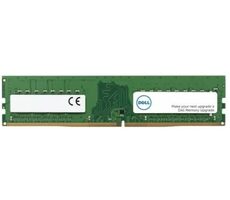 DELL 16GB RAM (1x 16GB) DDR5 4800MHz / UDIMM / 1Rx8 / ECC / pre PC Precision