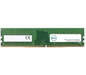 DELL 16GB RAM (1x 16GB) DDR5 4800MHz / UDIMM / 1Rx8 / ECC / pre PC Precision