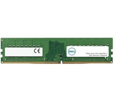 DELL 32GB RAM (1x 32GB) DDR5 4800MHz / UDIMM / 2Rx8 / ECC / pre PC Precision