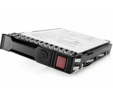 HPE 4TB (Midline) / HDD / 3.5" SATA 6G / 7200 rpm / LFF / SC / renew / 1y