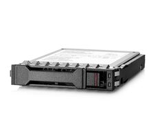 HPE 480GB (P40502-B21) / SSD / 2.5" SATA 6G / SFF / 3y