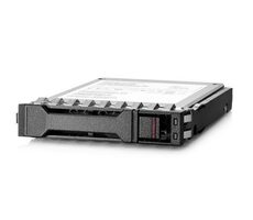 HPE 480GB (P40497-B21) / SSD / 2.5" SATA 6G / SFF / 3y