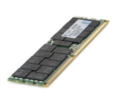 HPE 64GB DDR4 3200MHz / CL22 / RDIMM / DR / renew
