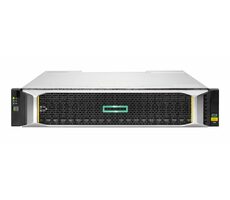 HPE MSA 2060 16Gb Fibre Channel SFF / NAS / 24 SFF/12 LFF