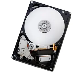 DELL disk 2TB / HDD / 3.5" / SATA 6Gbps / 7200 rpm / Pre vybrané servery PowerEdge