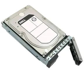 DELL disk 2TB / HDD / 3.5" / SATA 6Gbps / 7200 rpm / Hot Plug / Pre vybrané servery PowerEdge