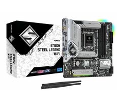ASRock B760M STEEL LEGEND WIFI