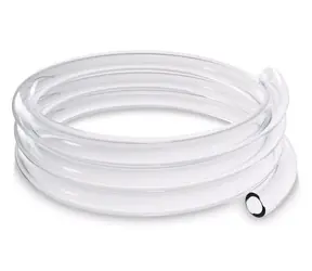 EKWB EK-Loop Soft Tube 10/13mm (3m RETAIL) číra