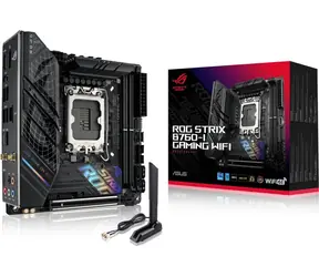 ASUS ROG STRIX B760-I GAMING WIFI