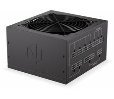 Endorfy Supremo FM5 Gold 750 W / Zdroj ATX / PFC / 120 mm / 80 Plus Gold