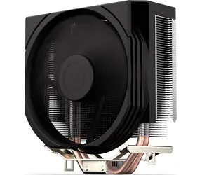 Endorfy Spartan 5 čierna