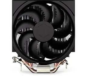 Endorfy Spartan 5 Max čierna