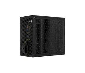 AeroCool LUX 850W / zdroj / 850W / ATX / 120mm / 80Plus Bronze