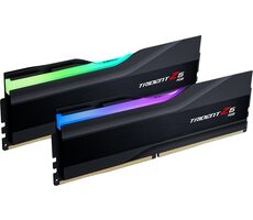 G.Skill Trident Z5 RGB 64GB (2x32GB) 6000Mhz/DDR5/CL33-40-40-96/1.4V/XMP 3.0