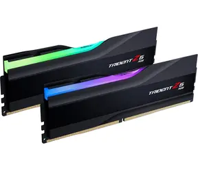 G.Skill Trident Z5 RGB 64GB (2x32GB) 6000Mhz/DDR5/CL33-40-40-96/1.4V/XMP 3.0