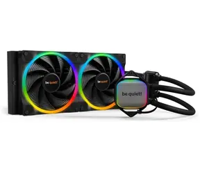 be quiet! PURE LOOP 2 FX 280