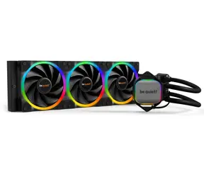 be quiet! PURE LOOP 2 FX 360