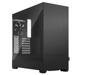 Fractal Design Pop Silent Black Window čierna