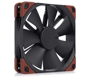 Noctua NF-F12 industrialPPC-24V-2000 SP IP67 PWM