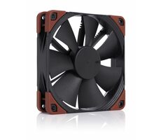 Noctua NF-F12 industrialPPC-24V-3000 SP IP67 PWM / Ventilátor 120 x 25 mm / 24V
