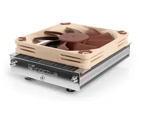 Noctua NH-L9a-AM5 L-Type Premium Cooler