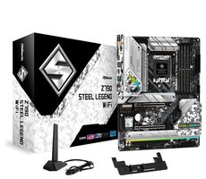 ASRock Z790 Steel Legend WIFI