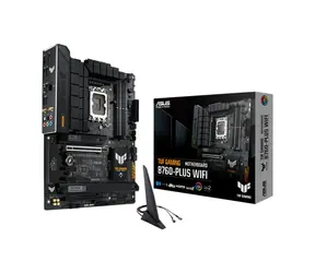 ASUS TUF Gaming B760-PLUS WIFI